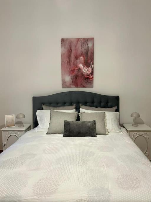 Apartmán Egoiste Atény Exteriér fotografie