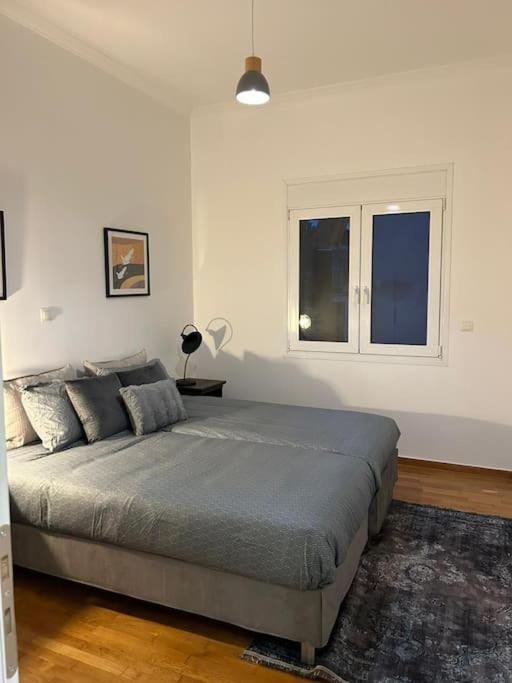 Apartmán Egoiste Atény Exteriér fotografie