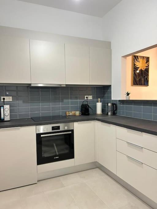 Apartmán Egoiste Atény Exteriér fotografie