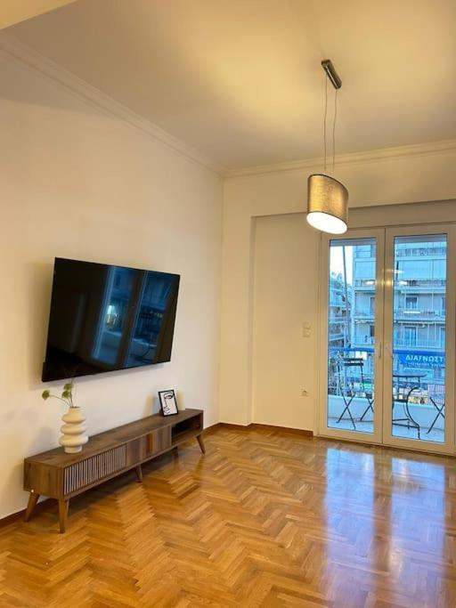 Apartmán Egoiste Atény Exteriér fotografie